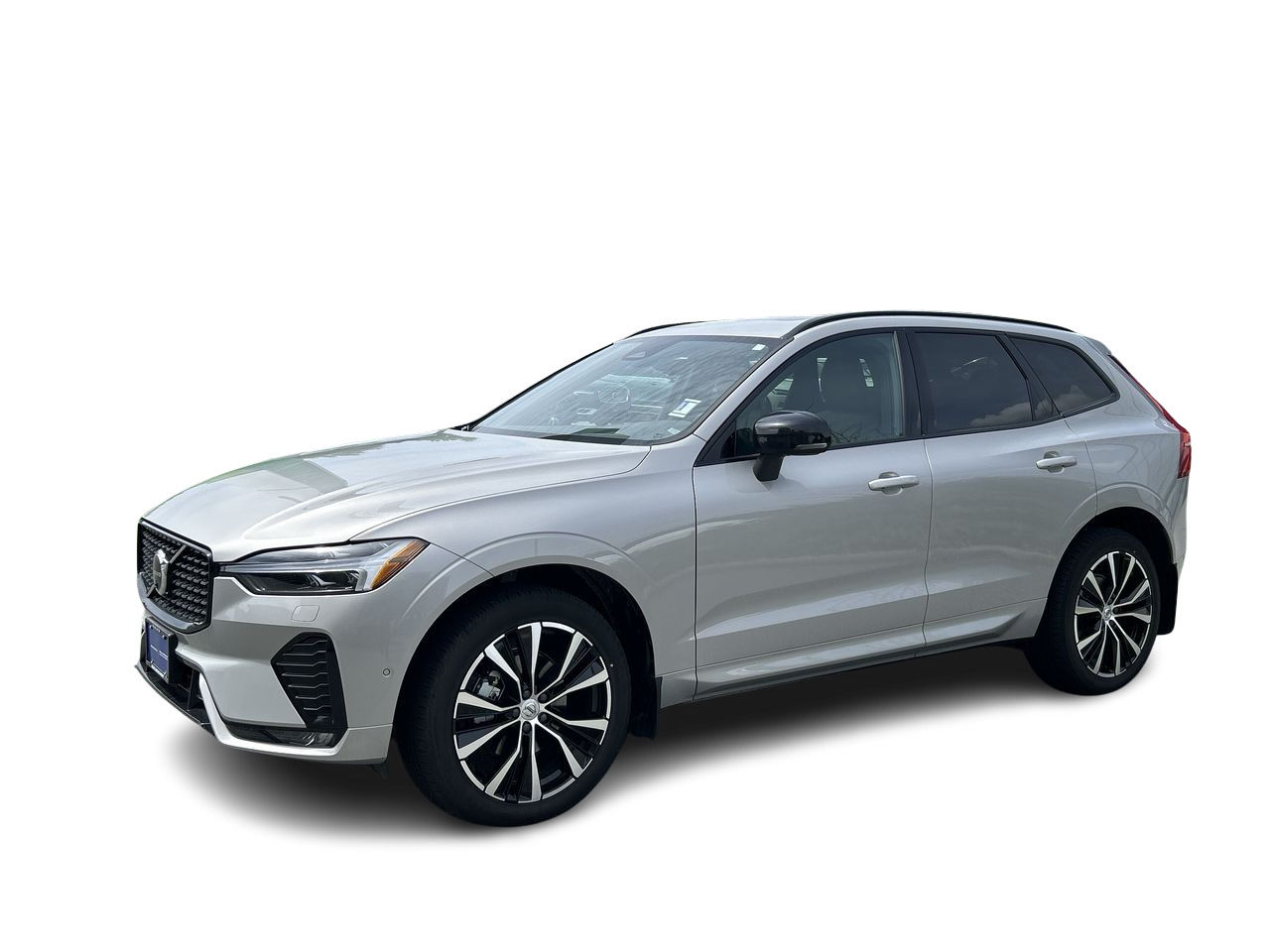 2024 Volvo XC60