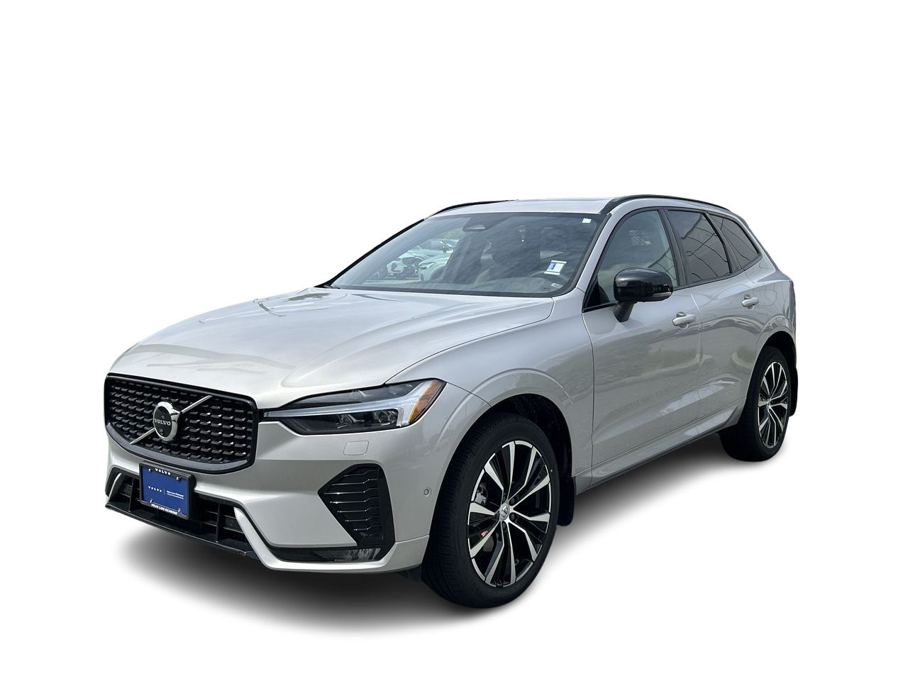 2024 Volvo XC60