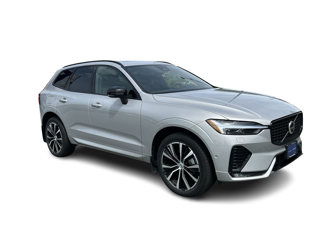 2024 Volvo XC60