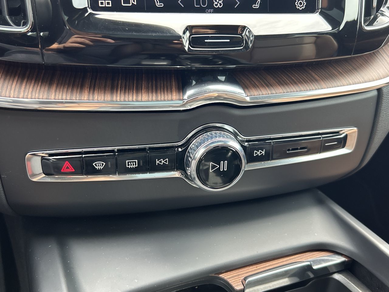 2024 Volvo XC60