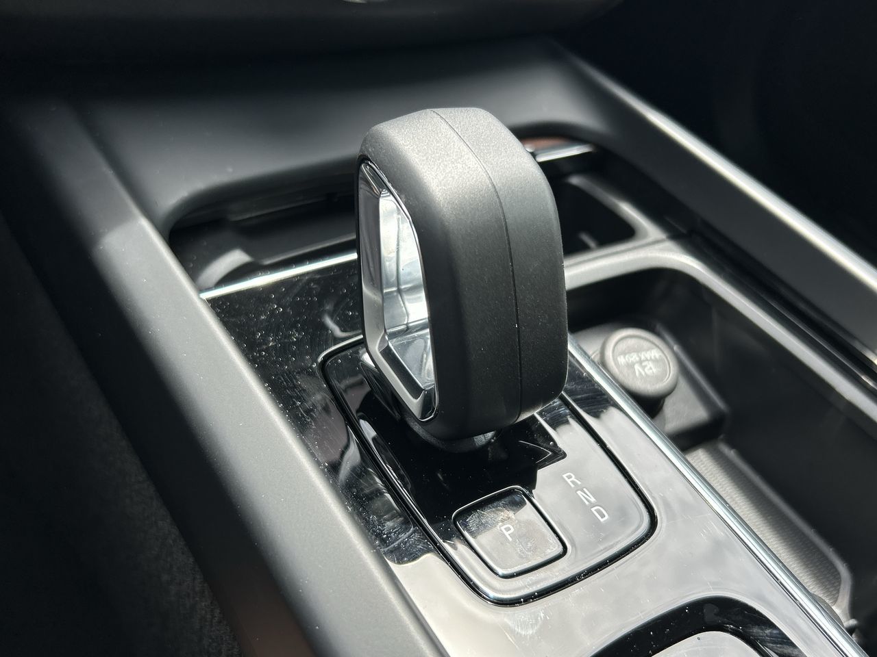 2024 Volvo XC60