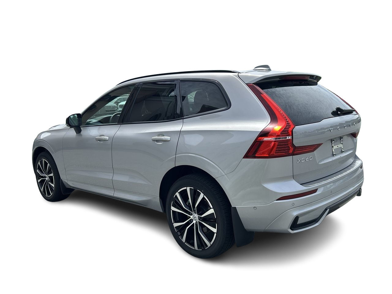 2024 Volvo XC60