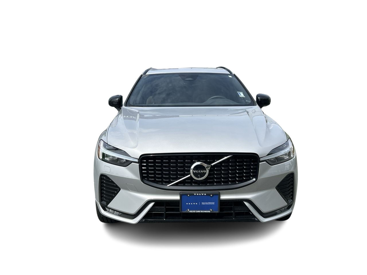 2024 Volvo XC60