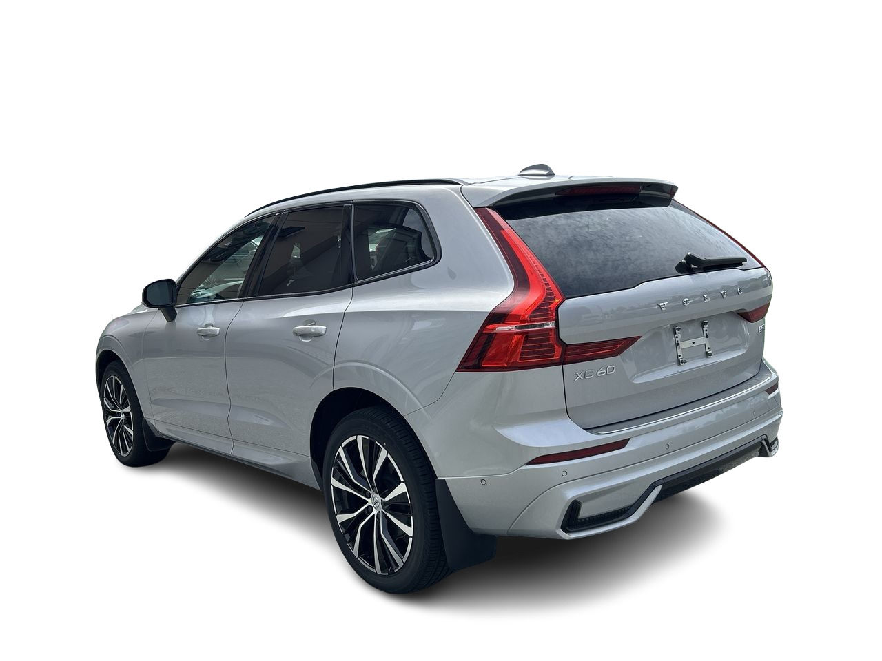 2024 Volvo XC60