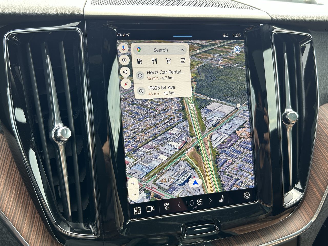 2024 Volvo XC60