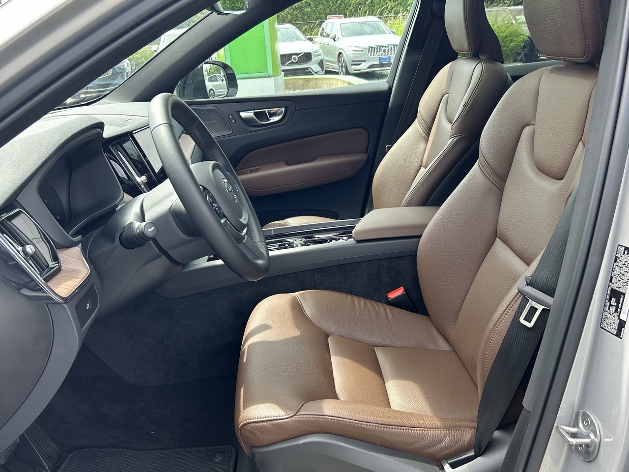 2024 Volvo XC60