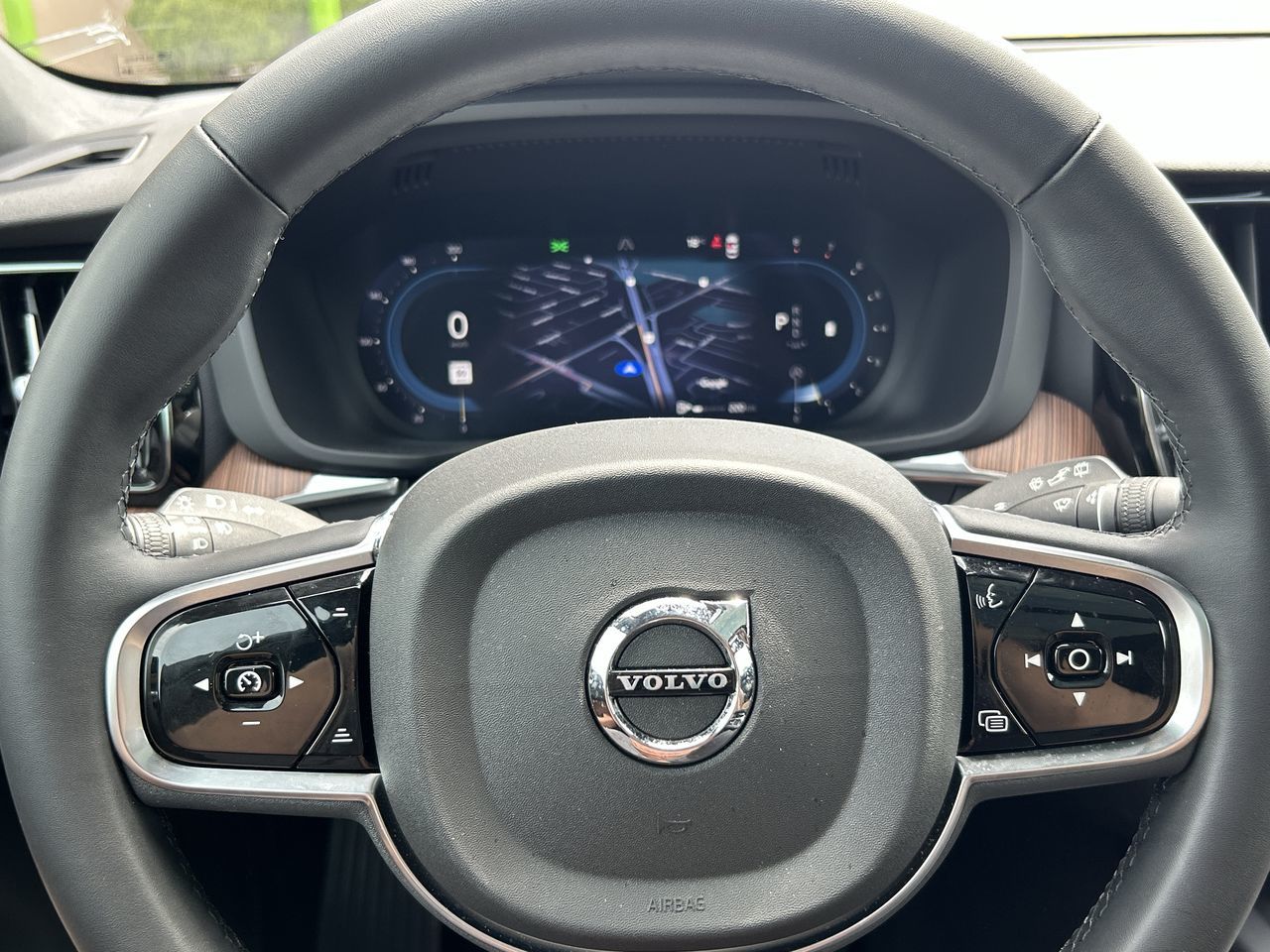 2024 Volvo XC60