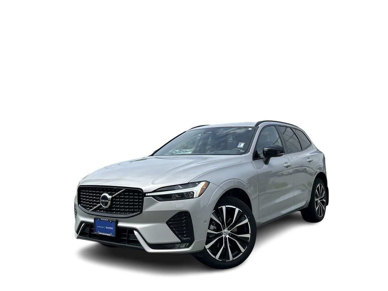 2024 Volvo XC60