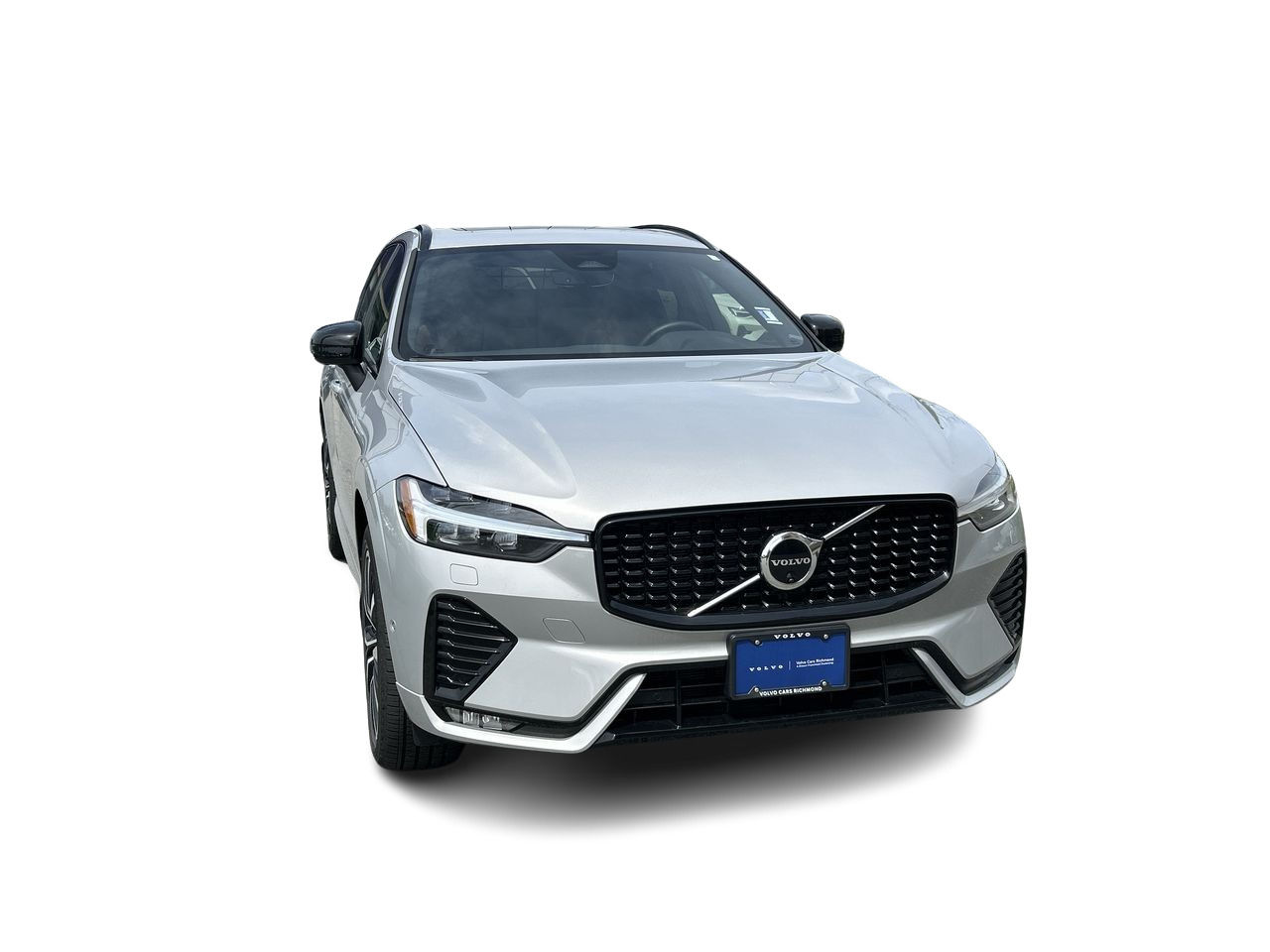 2024 Volvo XC60