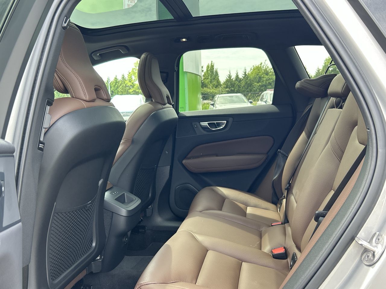 2024 Volvo XC60