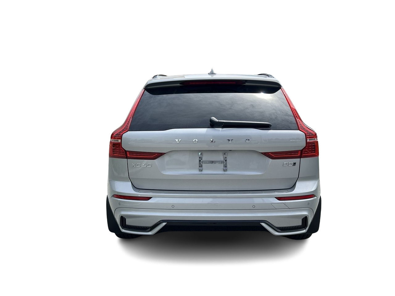2024 Volvo XC60