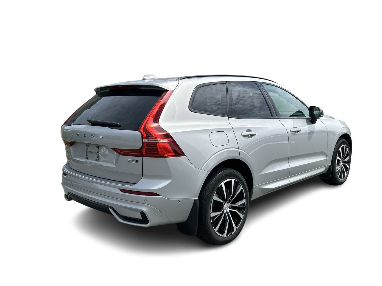 2024 Volvo XC60