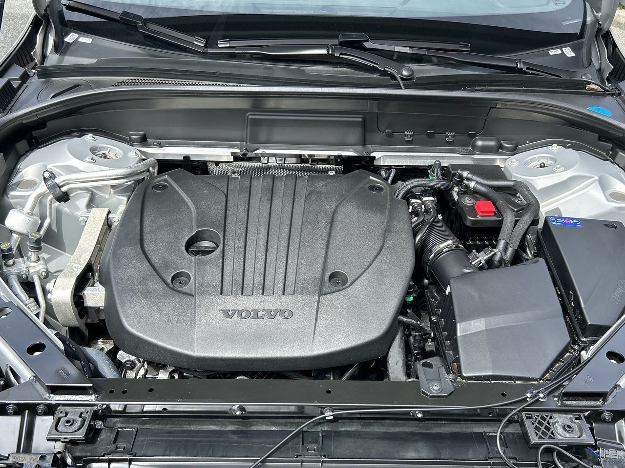 2024 Volvo XC60