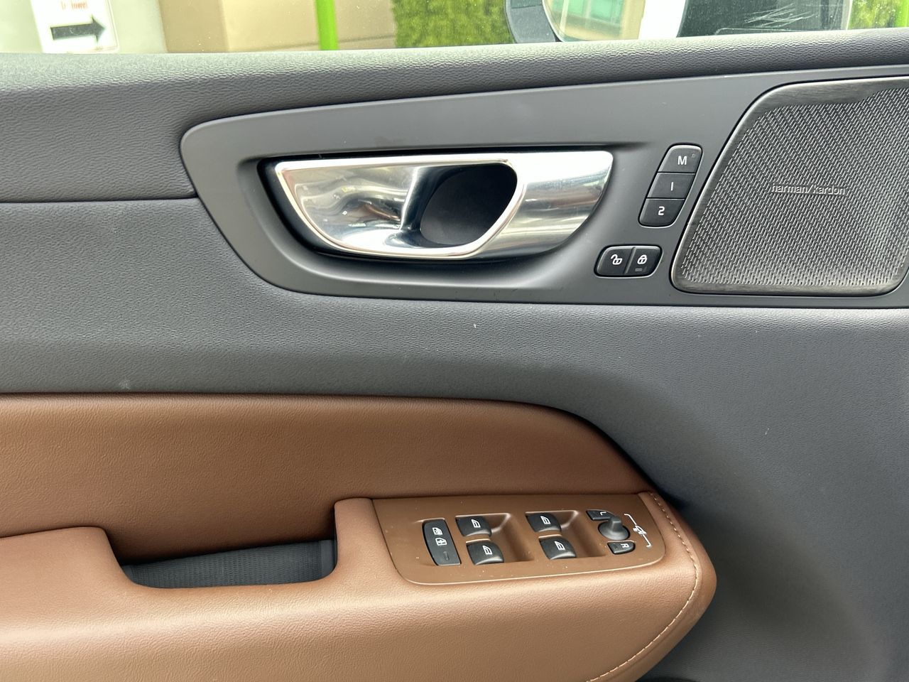2024 Volvo XC60