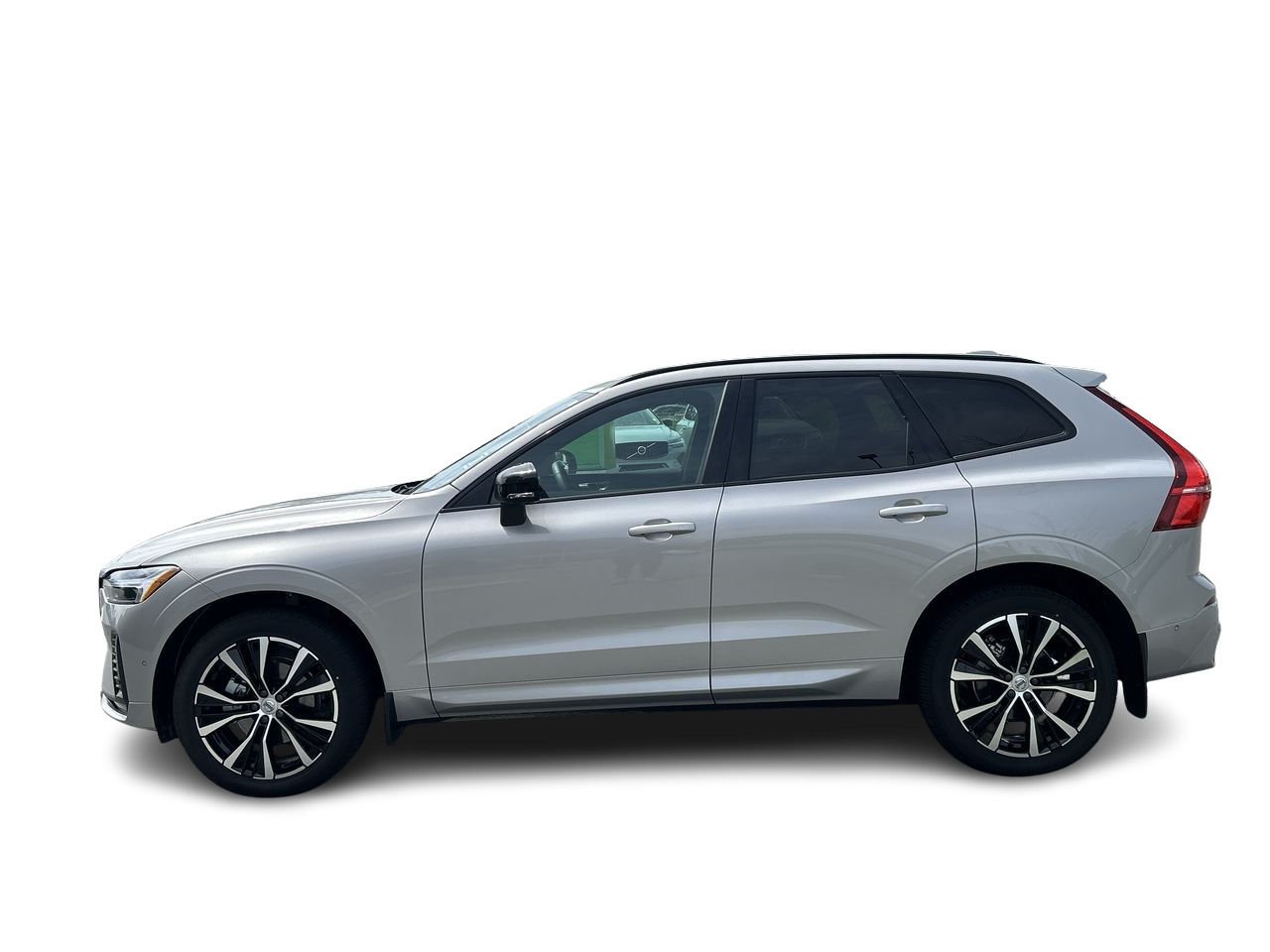 2024 Volvo XC60