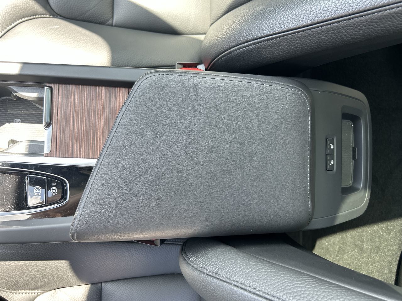2024 Volvo XC60