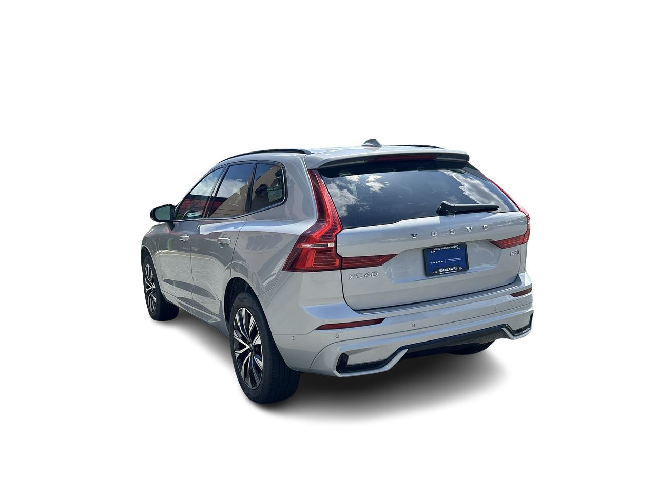 2024 Volvo XC60