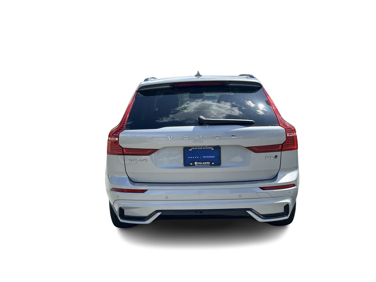 2024 Volvo XC60