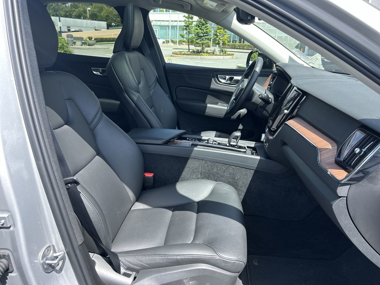2024 Volvo XC60