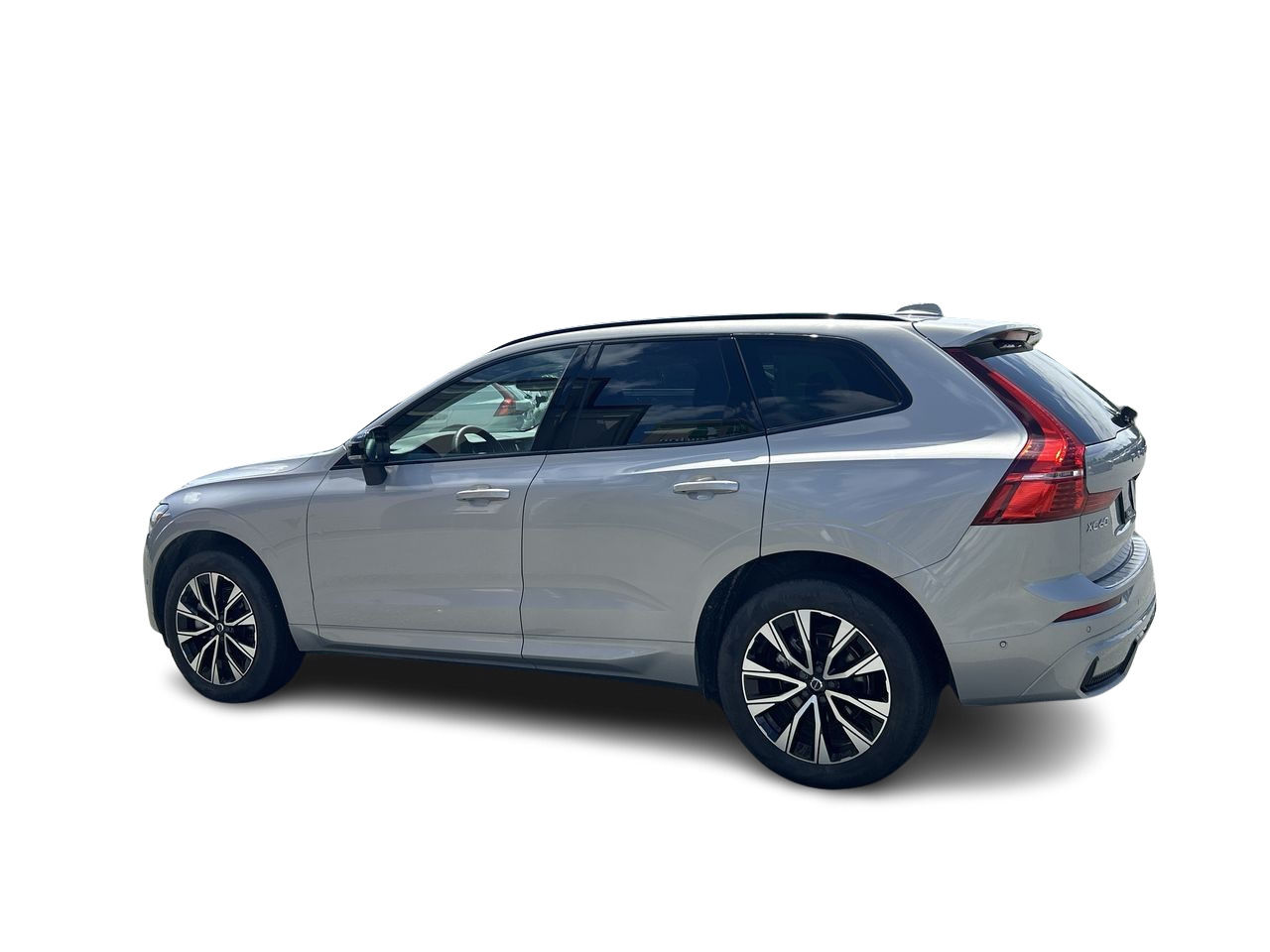 2024 Volvo XC60
