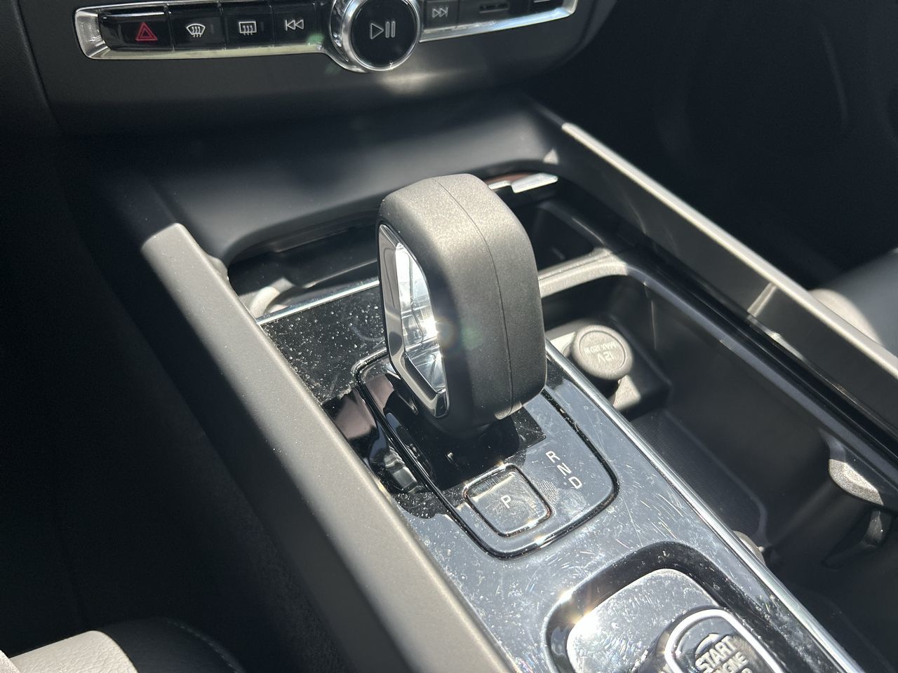 2024 Volvo XC60