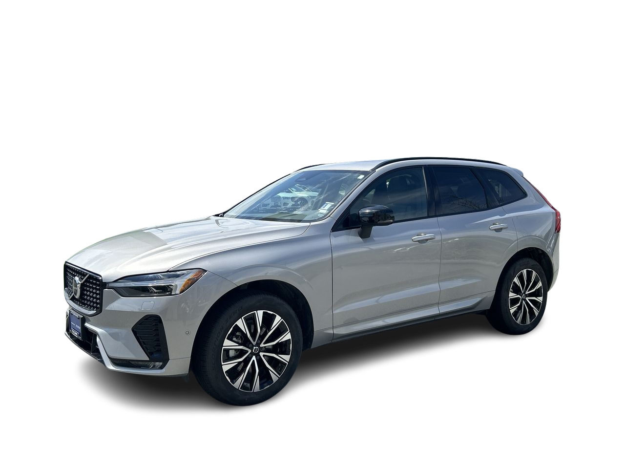 2024 Volvo XC60