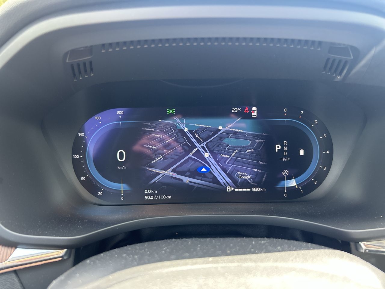 2024 Volvo XC60