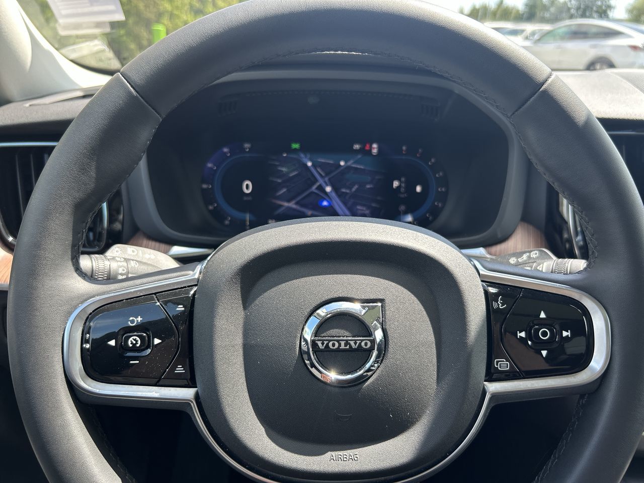 2024 Volvo XC60