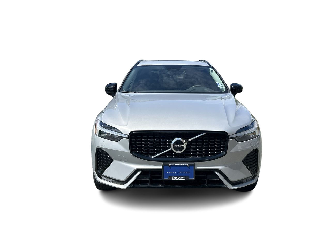 2024 Volvo XC60