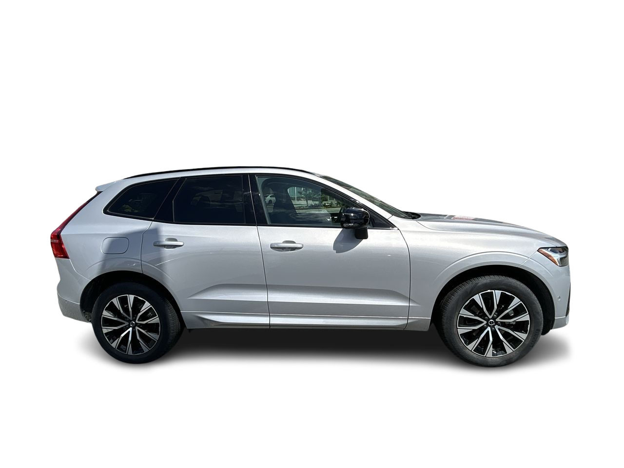 2024 Volvo XC60