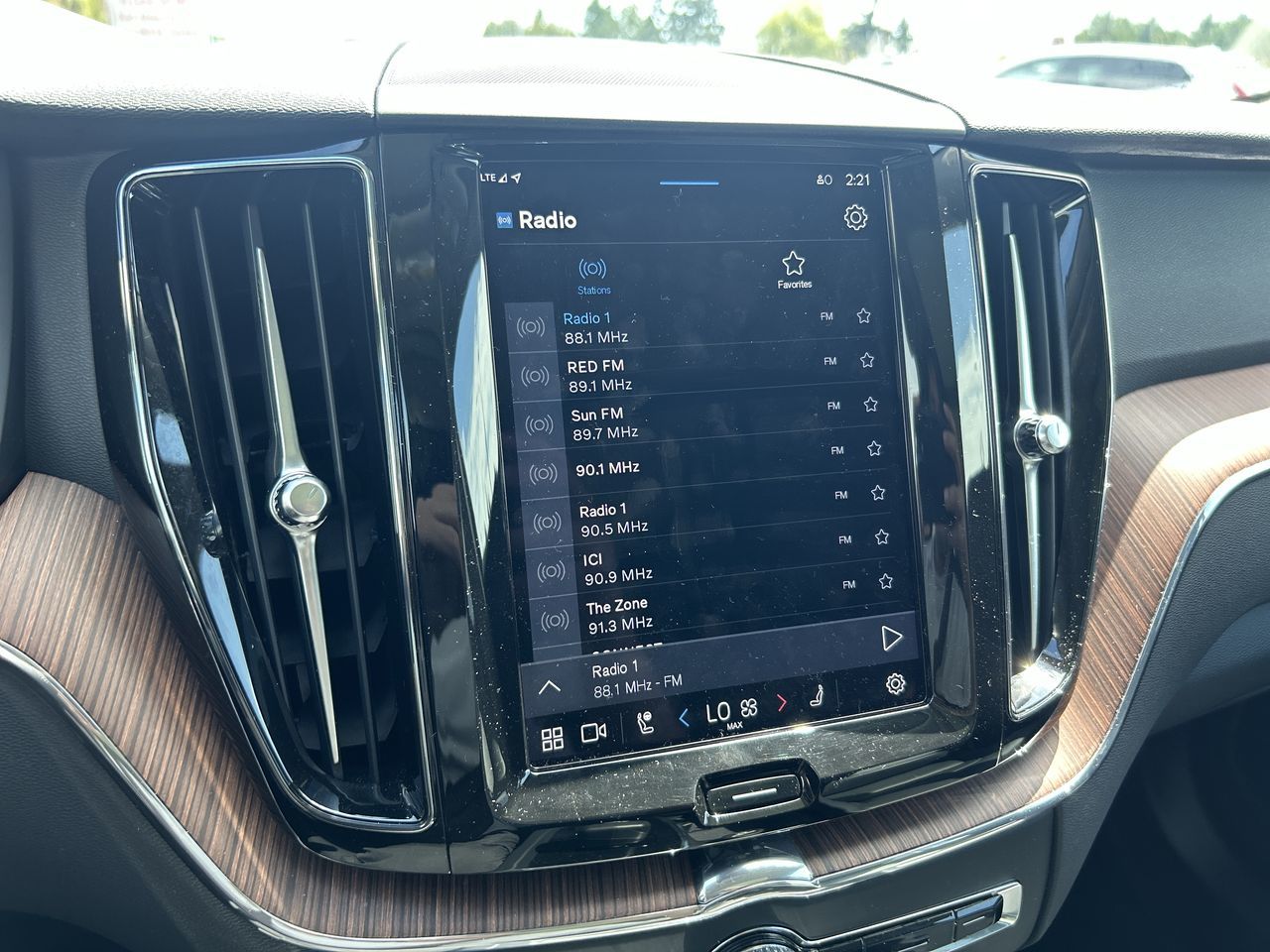 2024 Volvo XC60