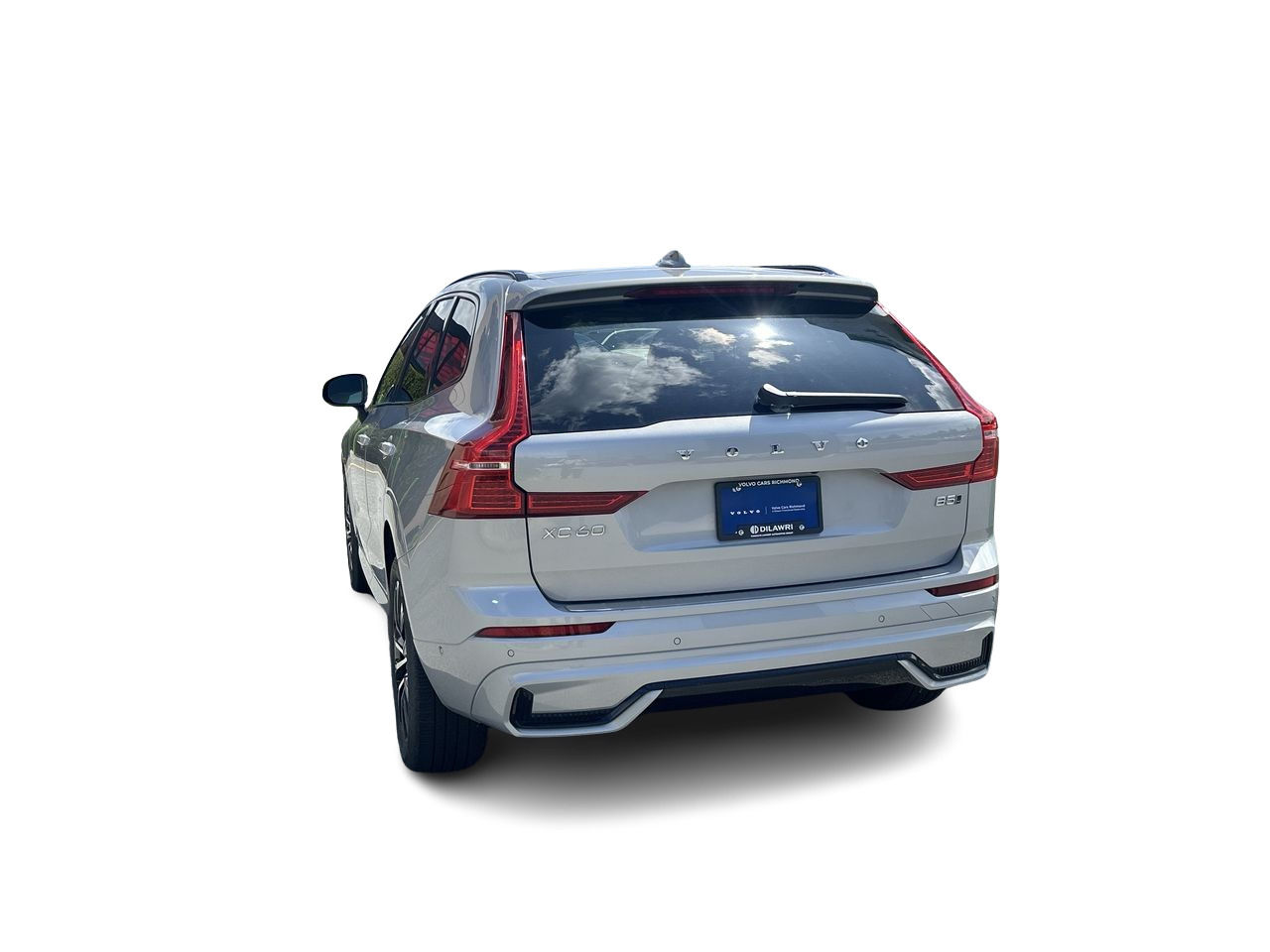 2024 Volvo XC60