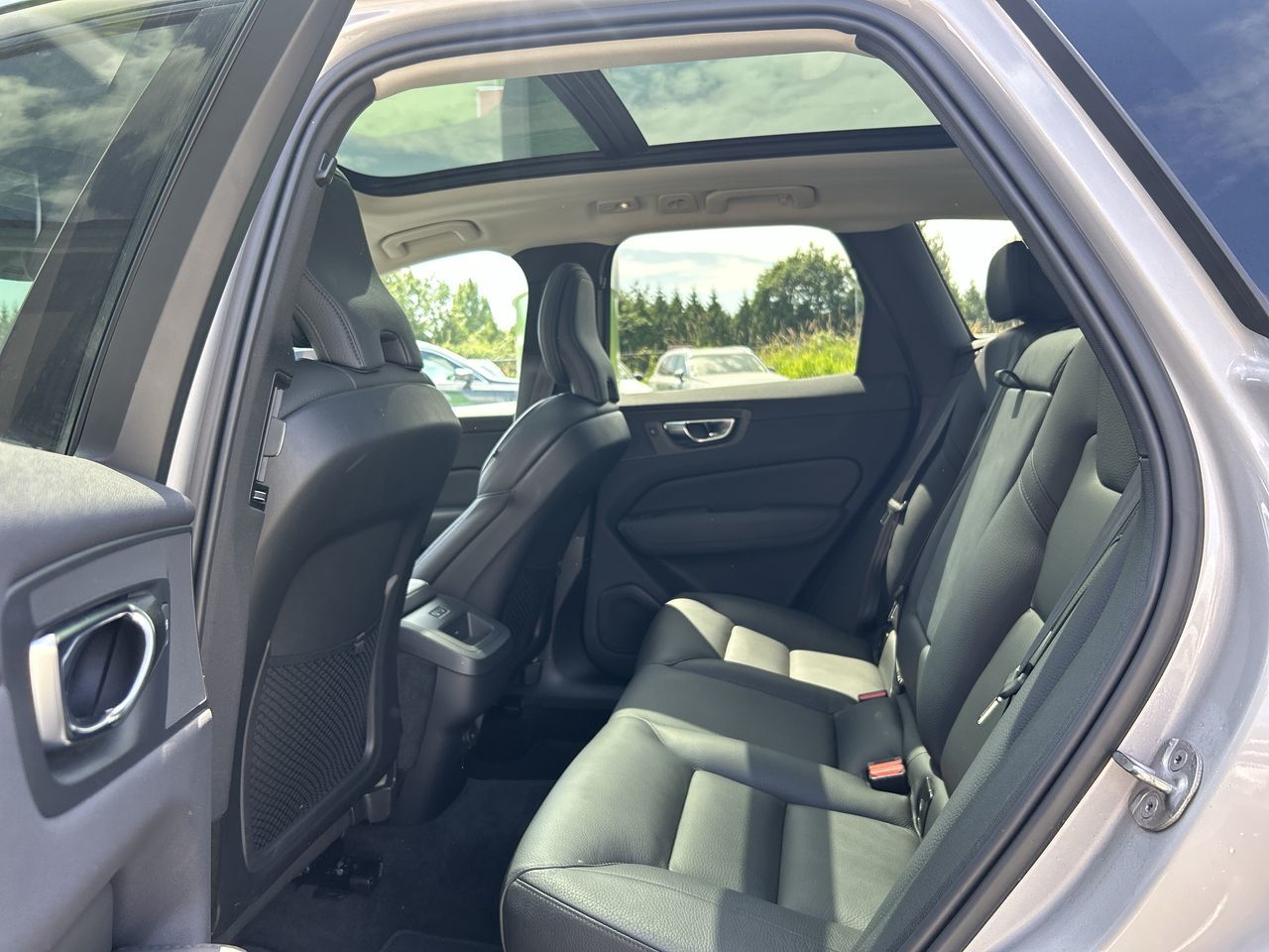 2024 Volvo XC60