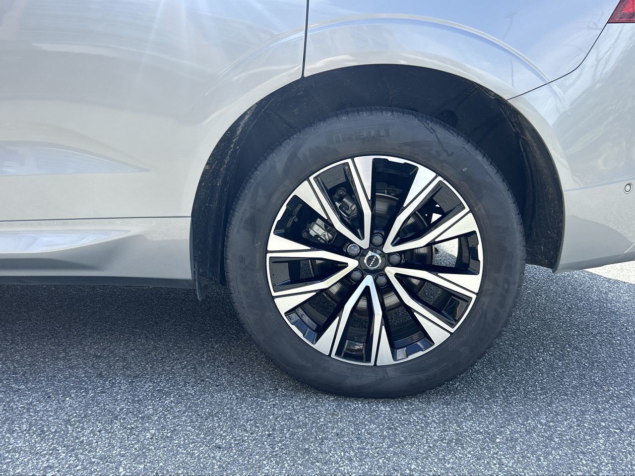 2024 Volvo XC60