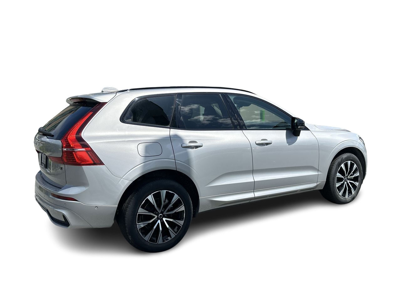 2024 Volvo XC60