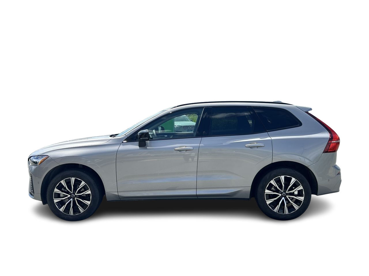 2024 Volvo XC60
