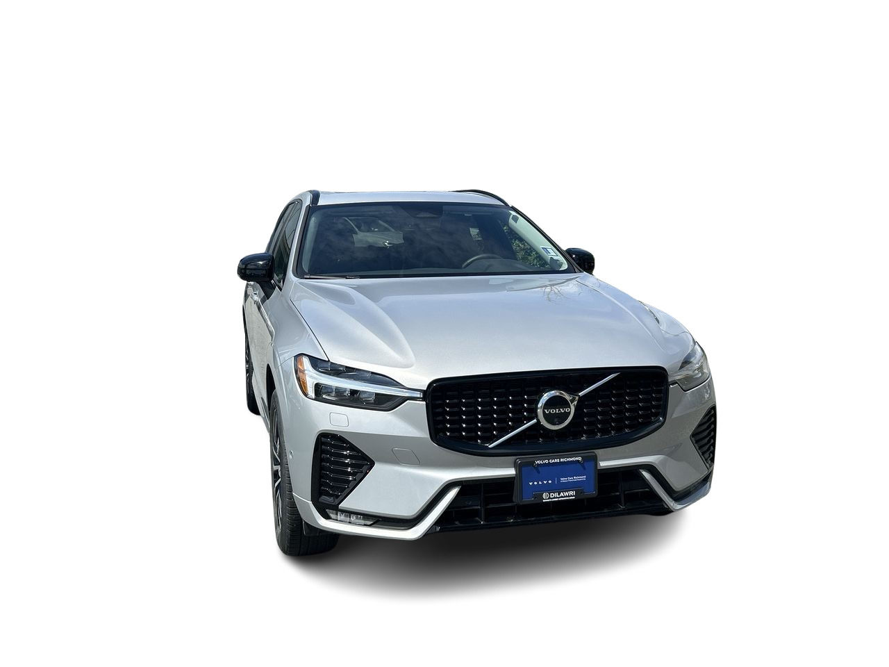 2024 Volvo XC60