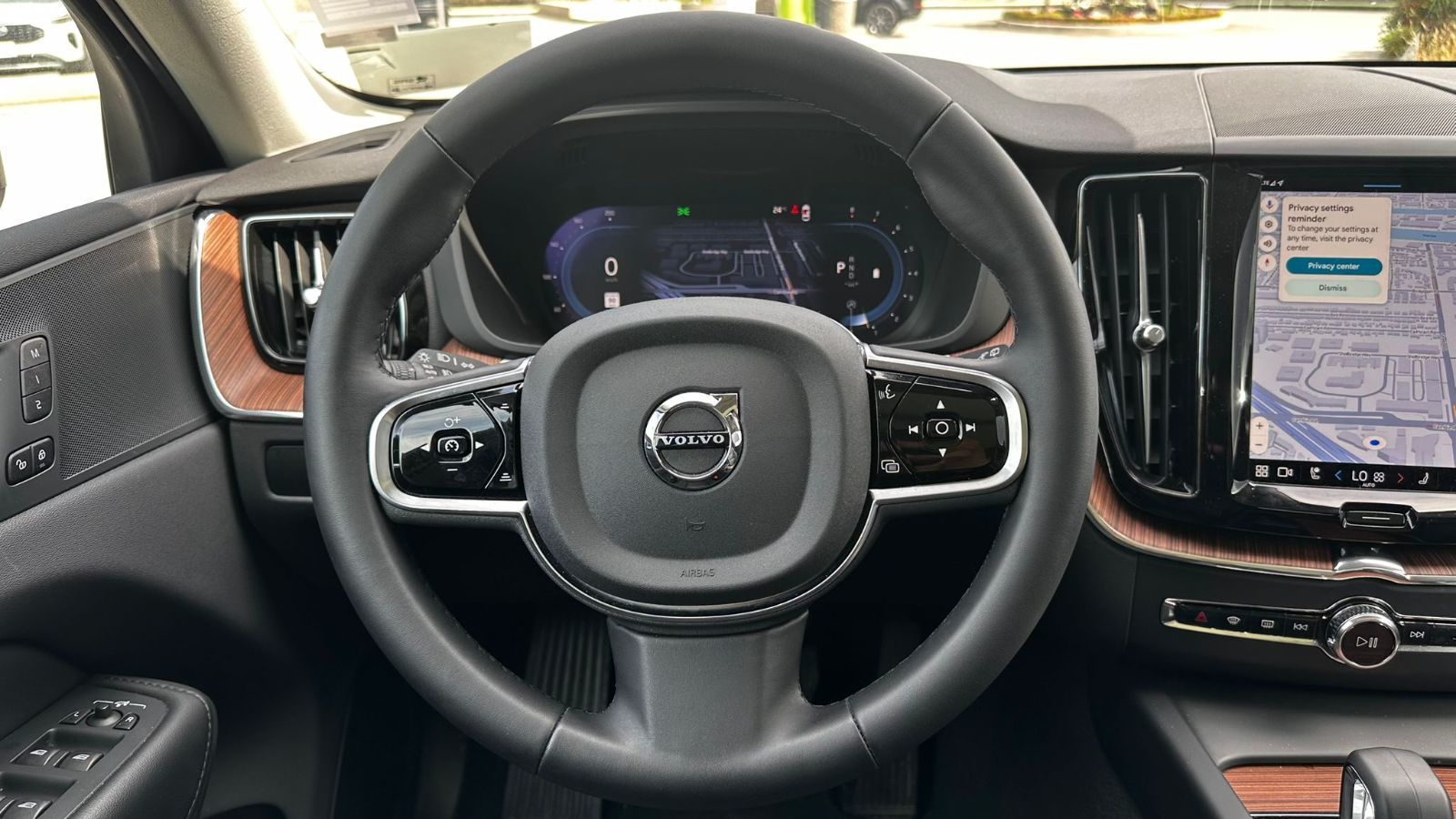 Volvo XC60  2024 à Richmond, Colombie-Britannique
