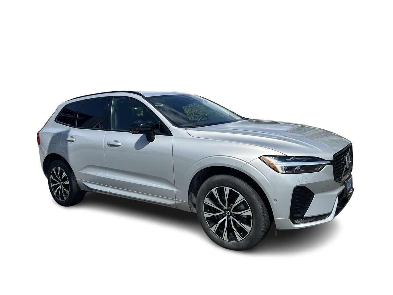 2024 Volvo XC60