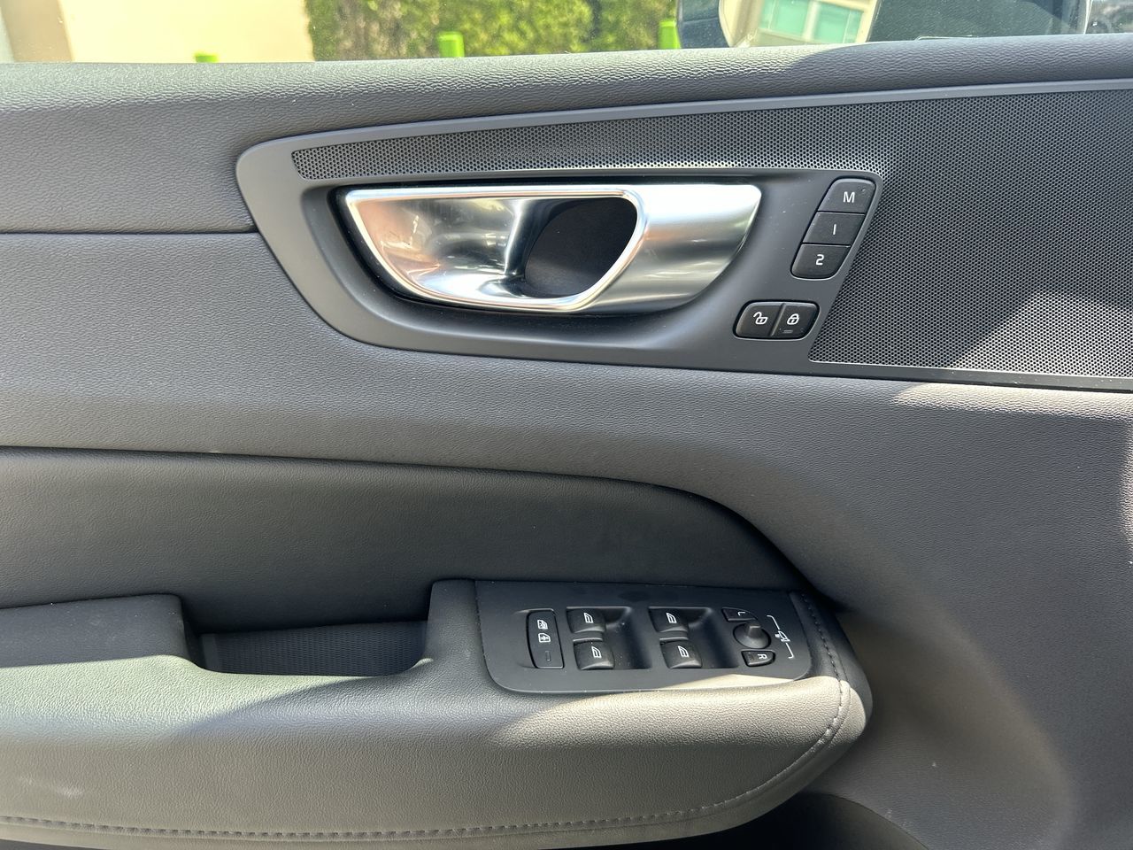 2024 Volvo XC60