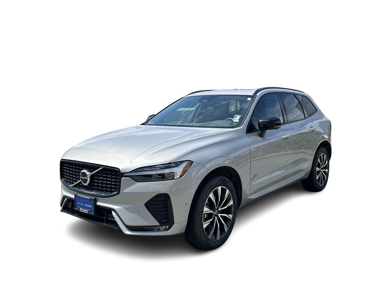2024 Volvo XC60