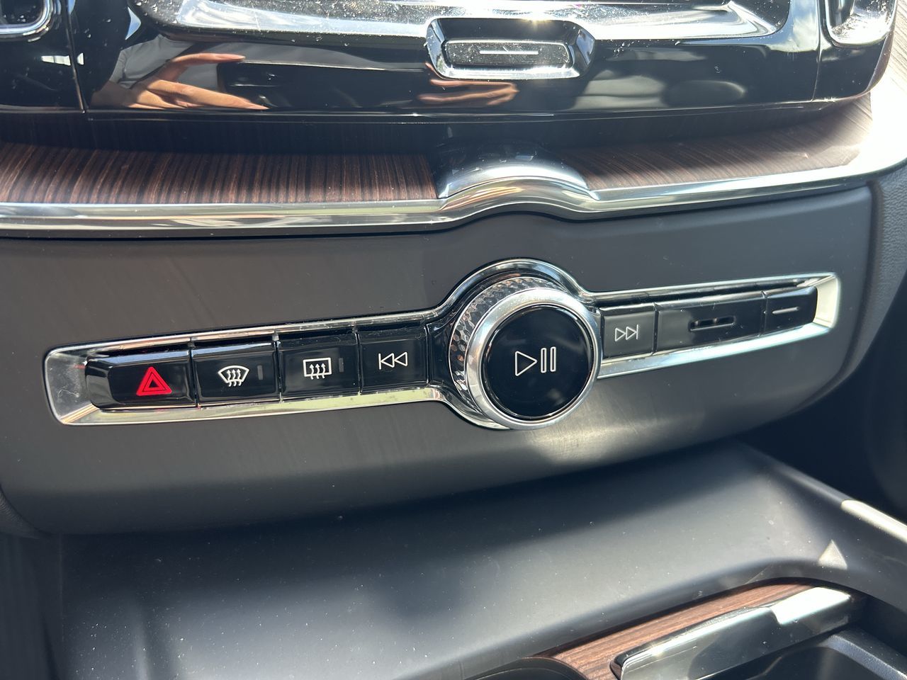 2024 Volvo XC60