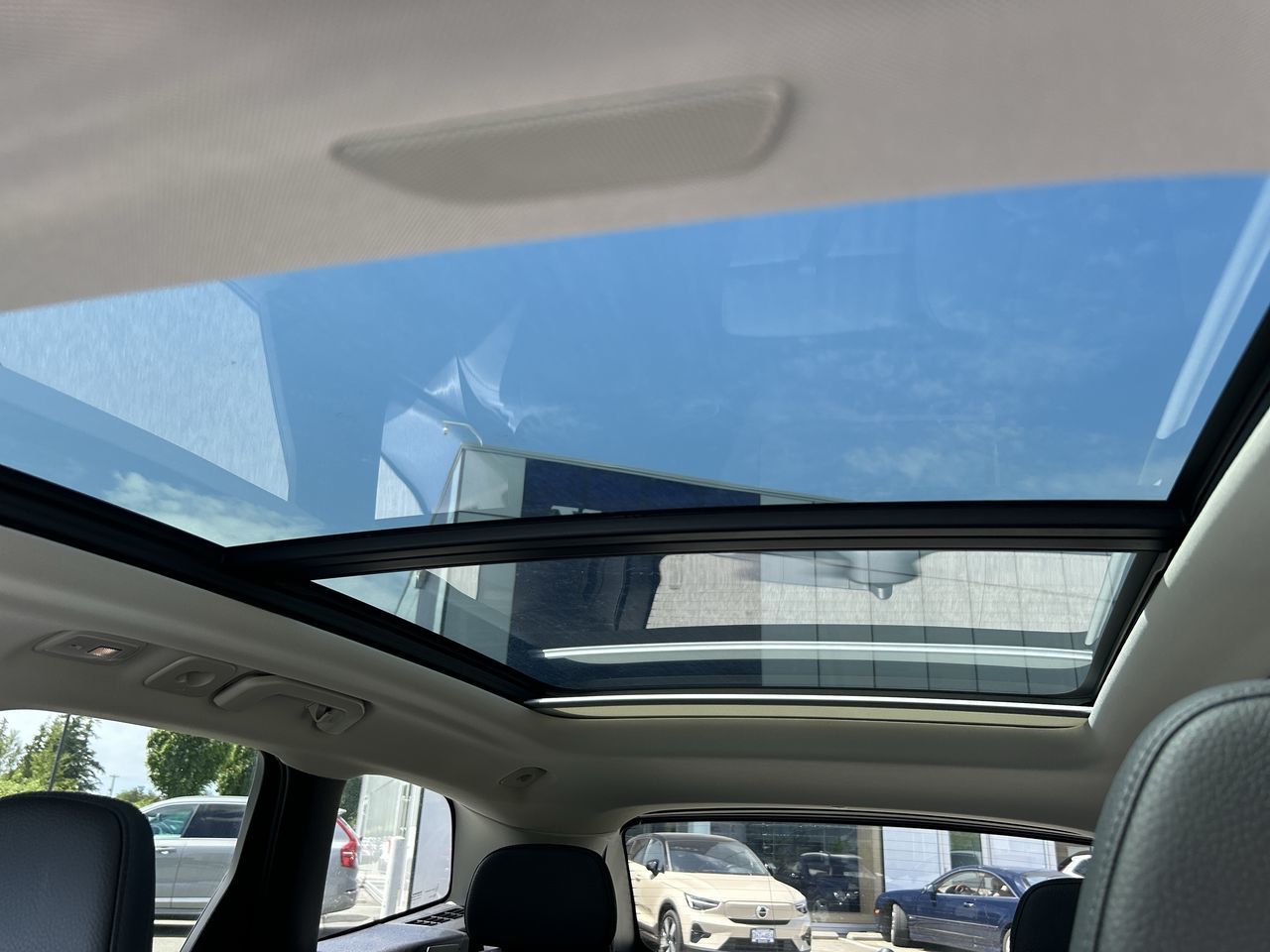 2024 Volvo XC60
