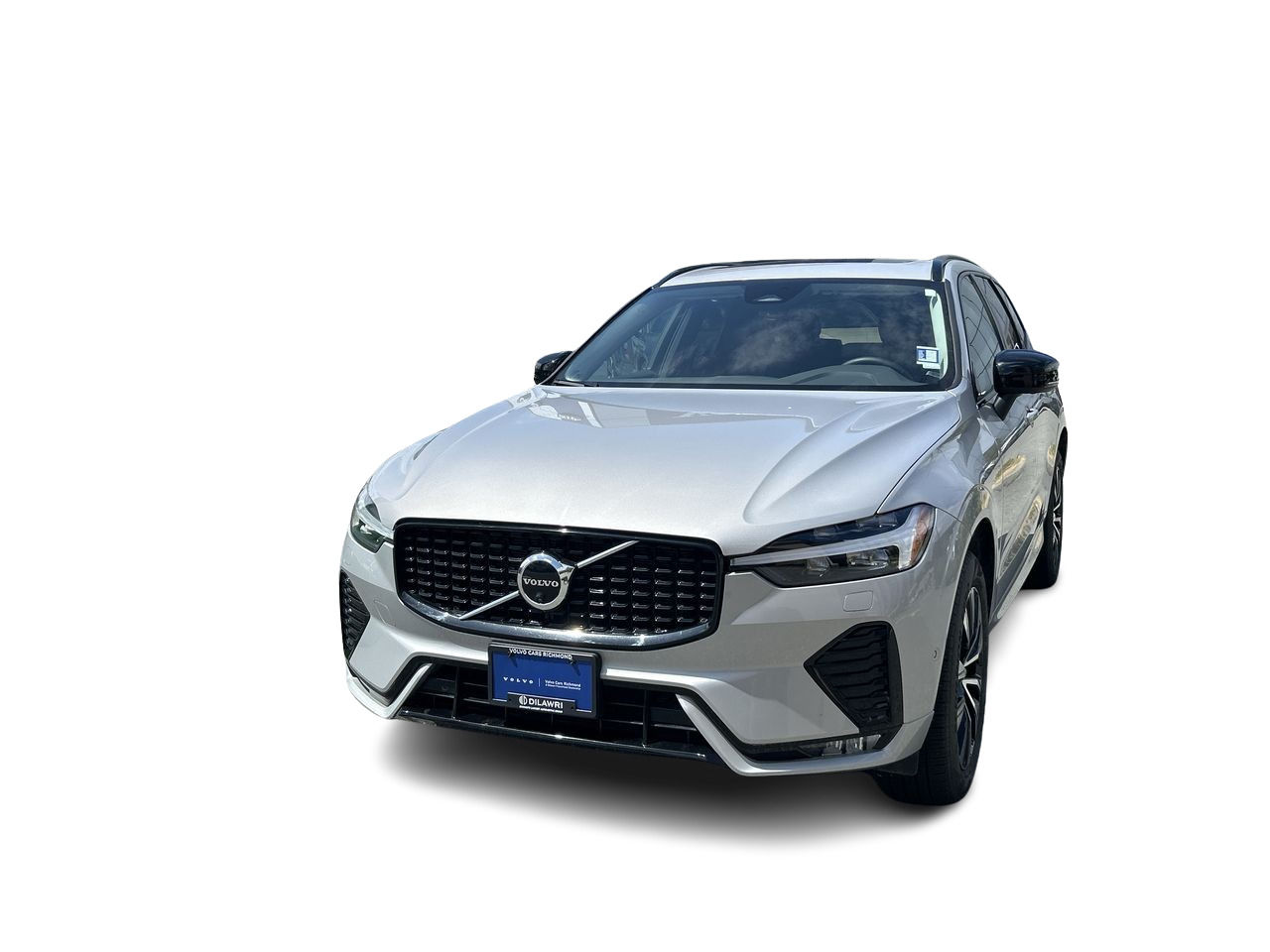 2024 Volvo XC60