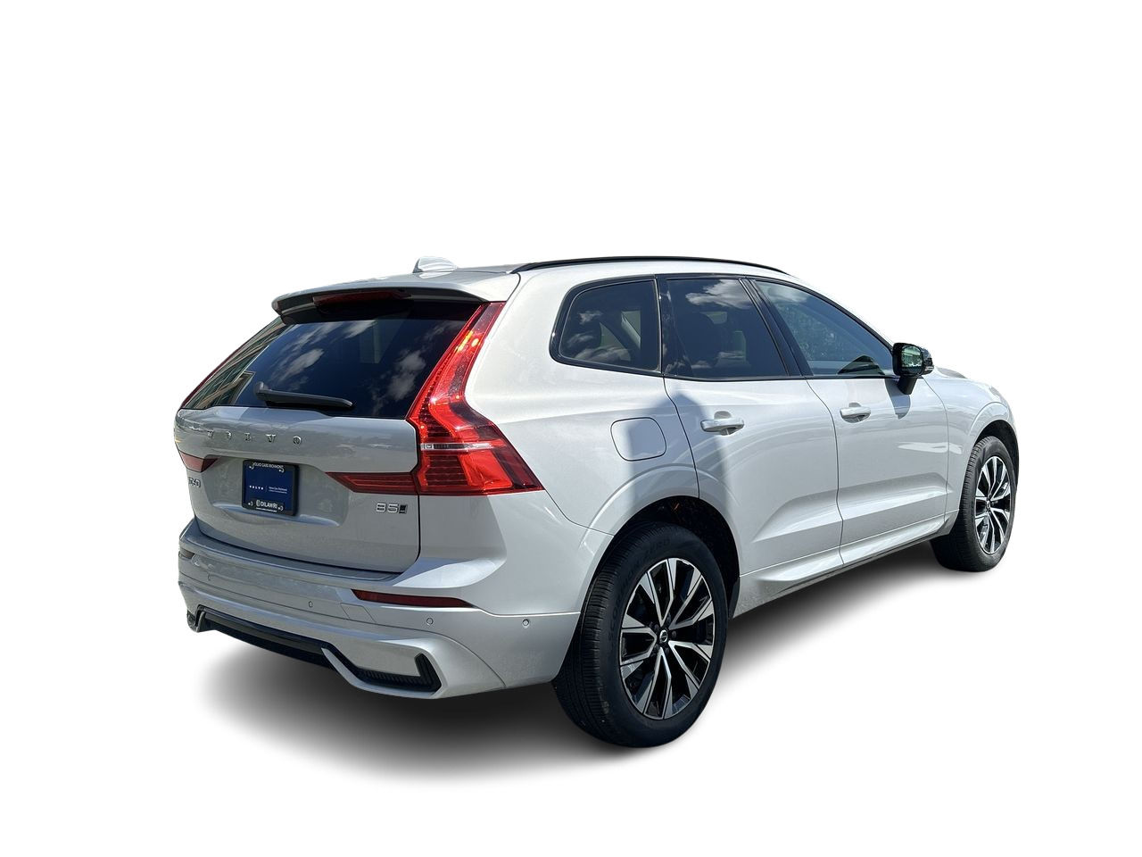2024 Volvo XC60