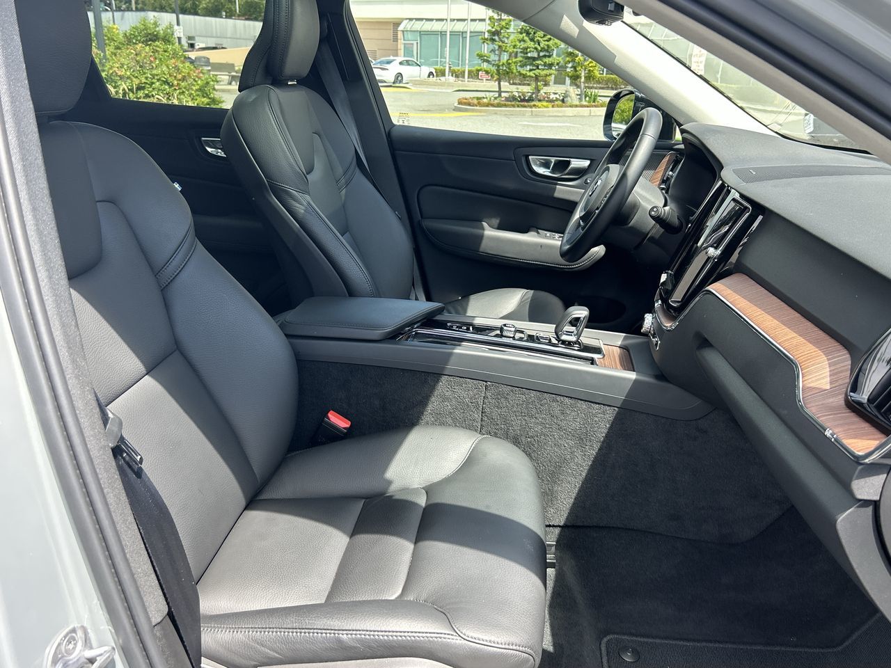 2024 Volvo XC60 in Richmond, British Columbia