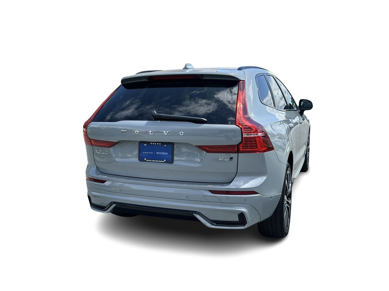 2024 Volvo XC60 in Richmond, British Columbia