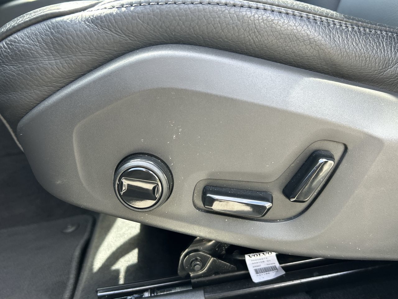 2024 Volvo XC60 in Richmond, British Columbia