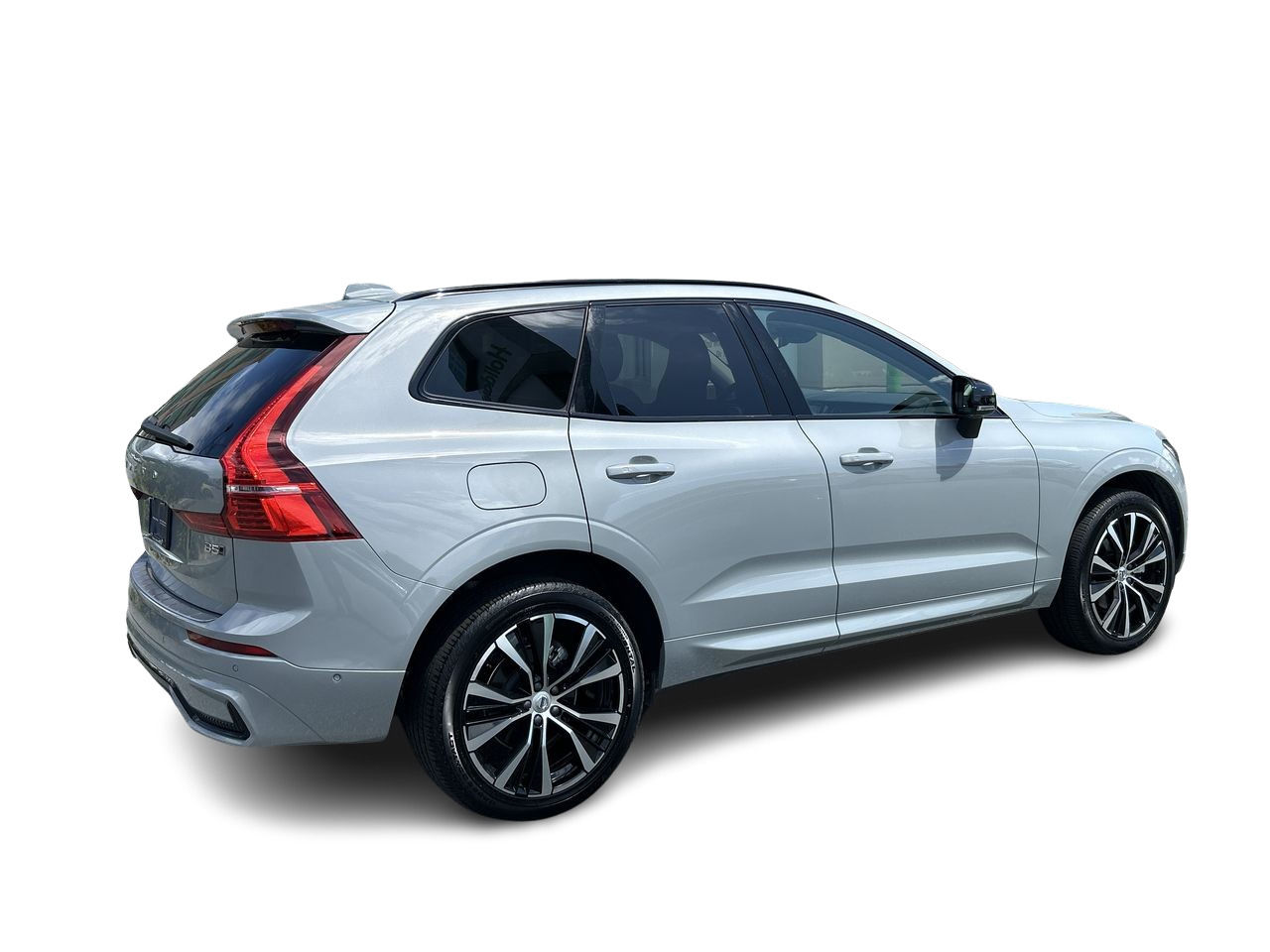 2024 Volvo XC60 in Richmond, British Columbia
