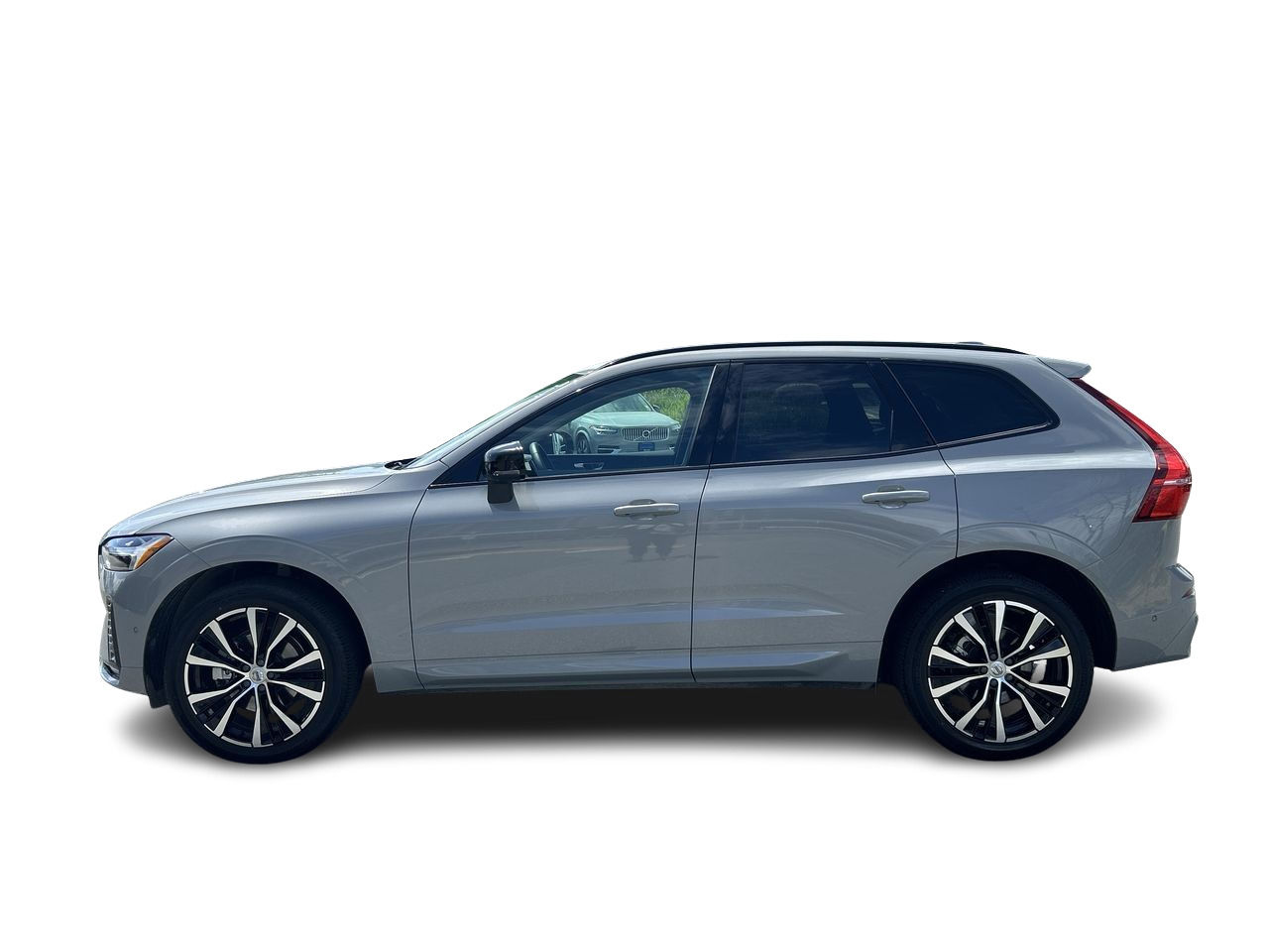 2024 Volvo XC60 in Richmond, British Columbia